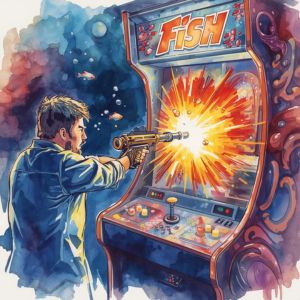 Bắn Cá 0A88 – Sảnh Game Đổi Thưởng Nhanh