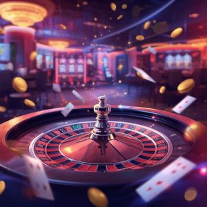 Casino trực tuyến 0A88 với dealer trực tiếp