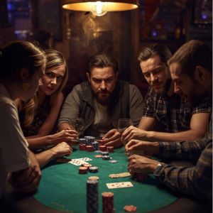 Poker Texas 0A88