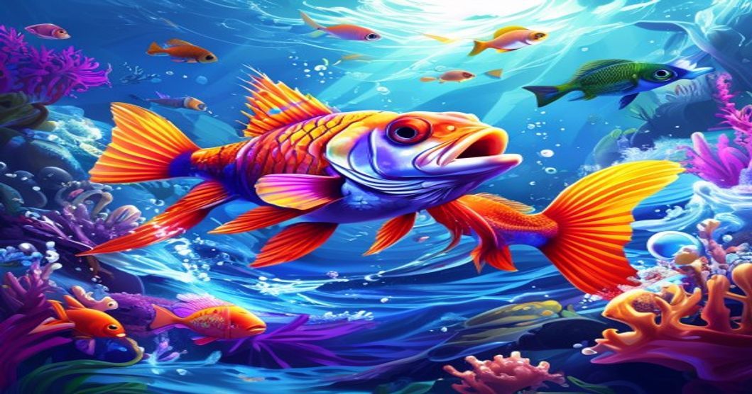 Bắn Cá Online Tại 0A88 – Hướng Dẫn Chọn Súng Và Săn Boss