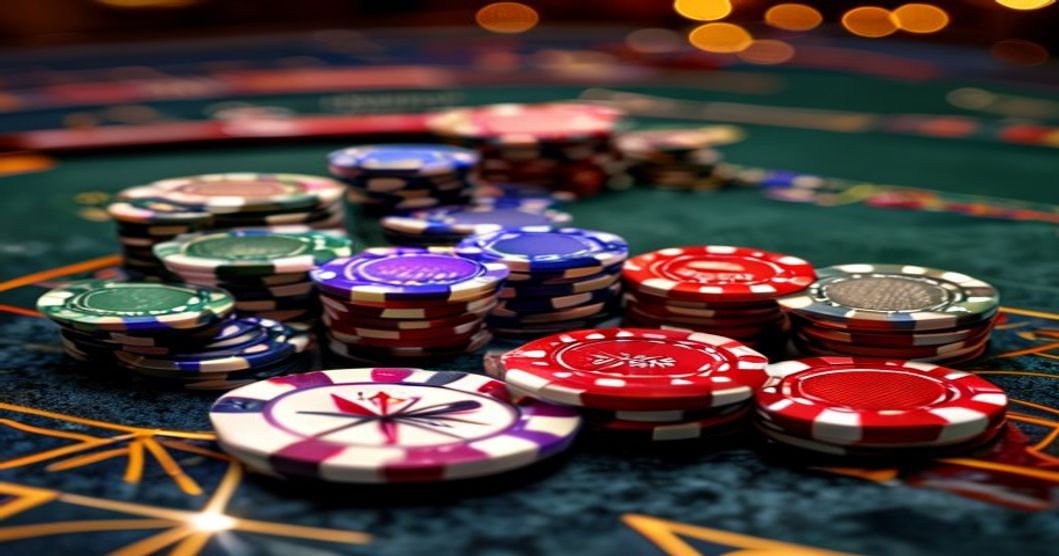 Chiến Lược Baccarat Tại 0A88 – Từ Cơ Bản Đến Nâng Cao
