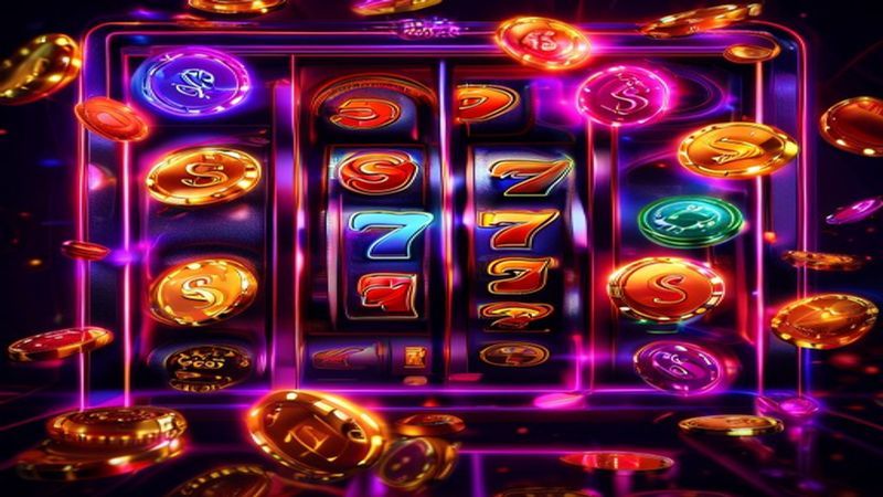 Nổ hũ slot RTP cao tại 0A88